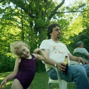 Meet your Posher, Miranda